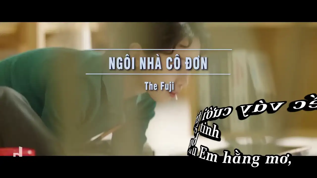 Ảnh bài hát Ngôi Nhà Cô Đơn