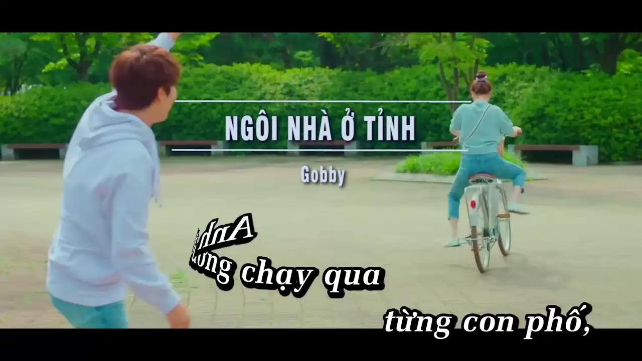 Ảnh bài hát Ngôi Nhà Ở Tỉnh