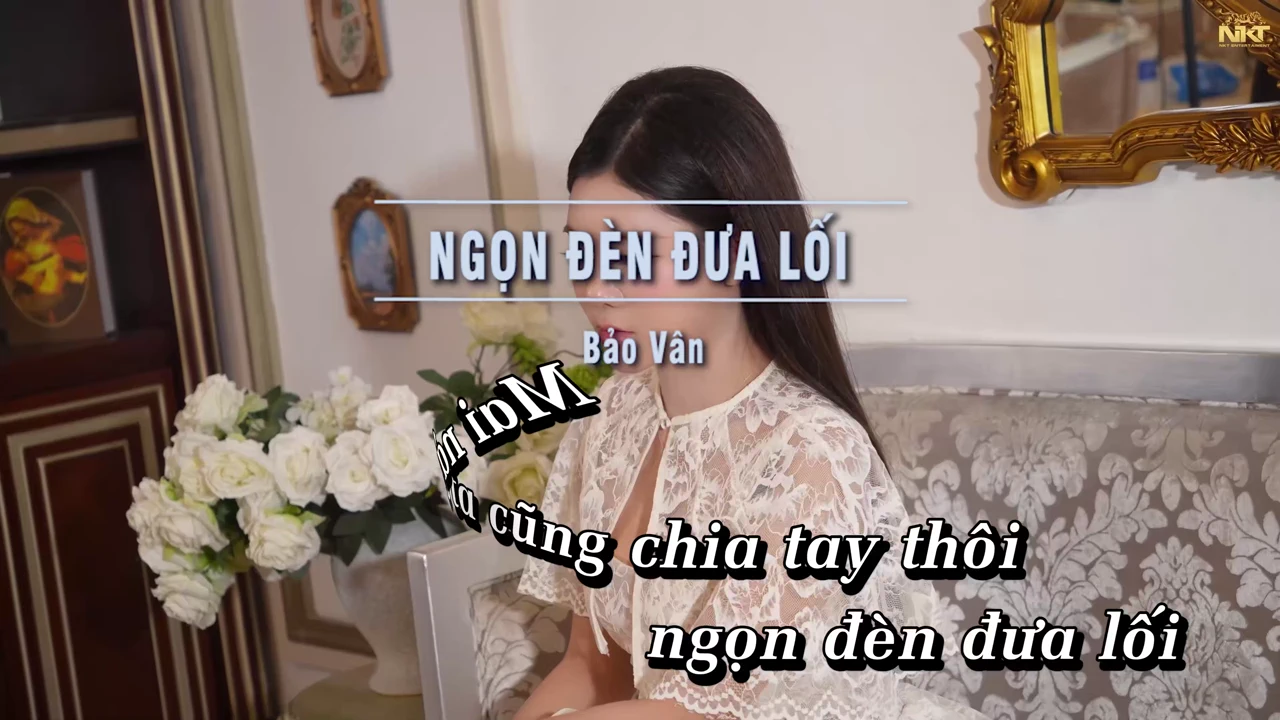 Ảnh bài hát Ngọn Đèn Đưa Lối