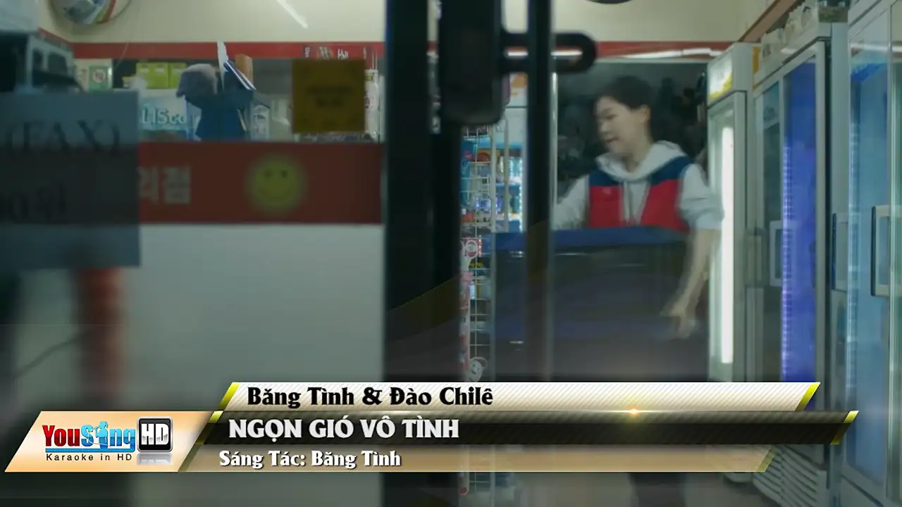 Ảnh bài hát Ngọn Gió Vô Tình
