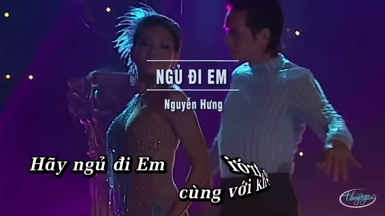 Ảnh bài hát Ngủ Đi Em