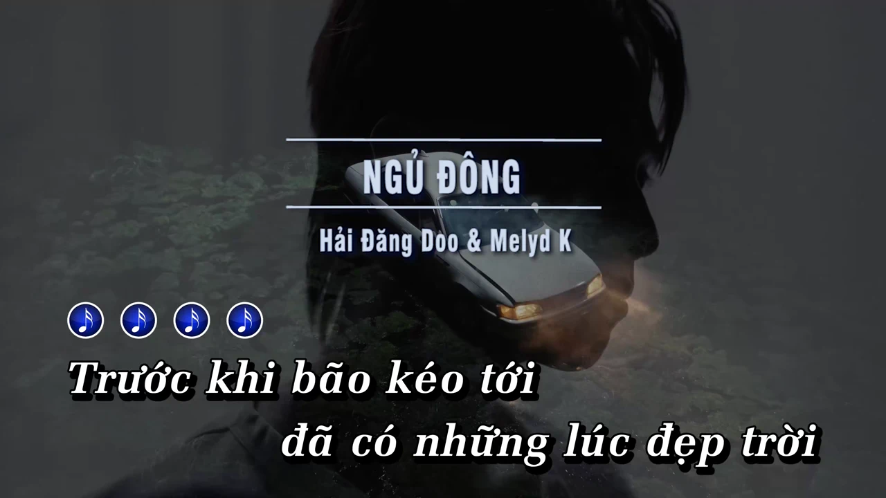 Ảnh bài hát Ngủ Đông