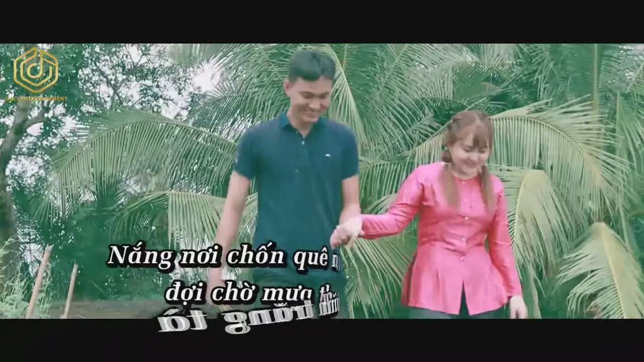 Ảnh bài hát Ngược Duyên