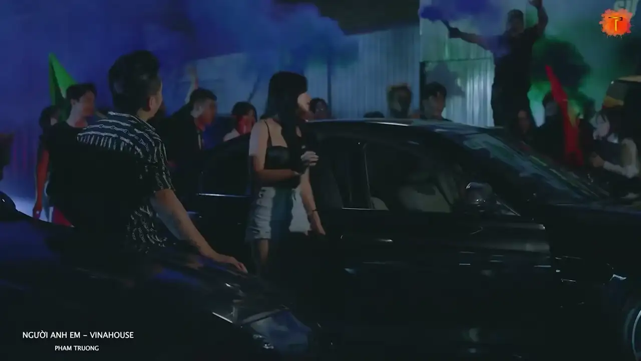 Ảnh bài hát Người Anh Em (Remix)
