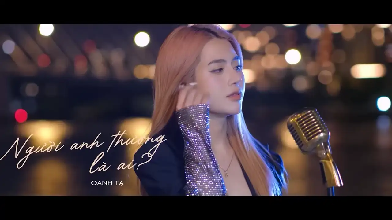 Ảnh bài hát Người Anh Thương Là Ai