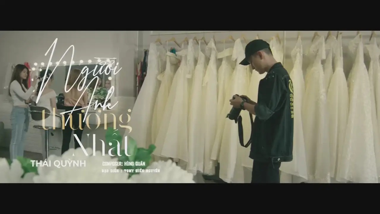 Ảnh bài hát Người Anh Thương Nhất