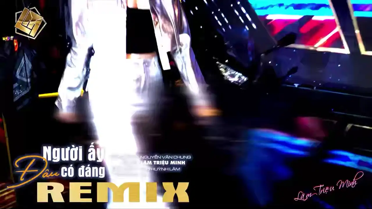 Ảnh bài hát Người Ấy Đâu Có Đáng (Remix)