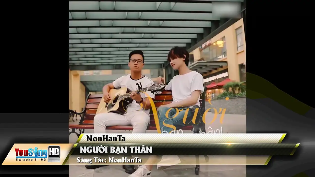 Ảnh bài hát Người Bạn Thân