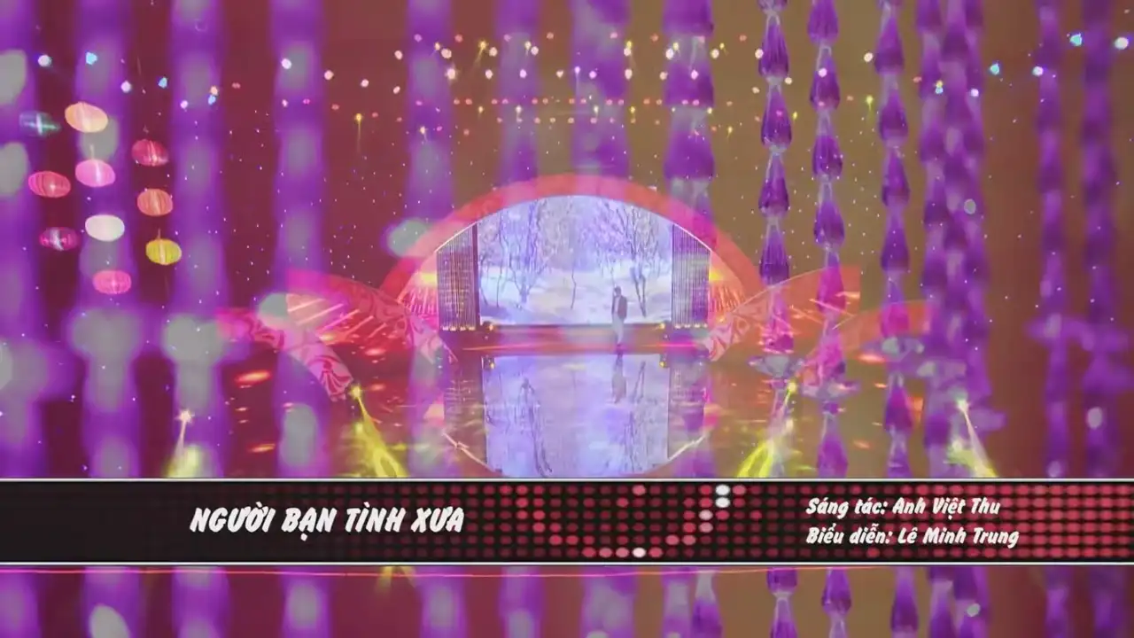 Ảnh bài hát Người Bạn Tình Xưa