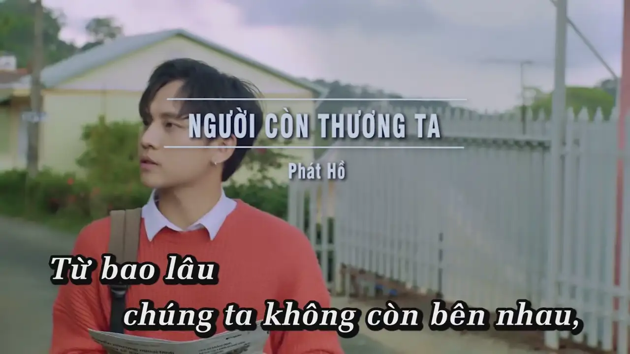 Ảnh bài hát Người Còn Thương Ta