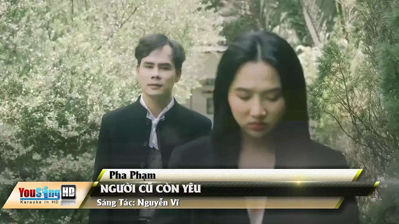 Ảnh bài hát Người Cũ Còn Yêu