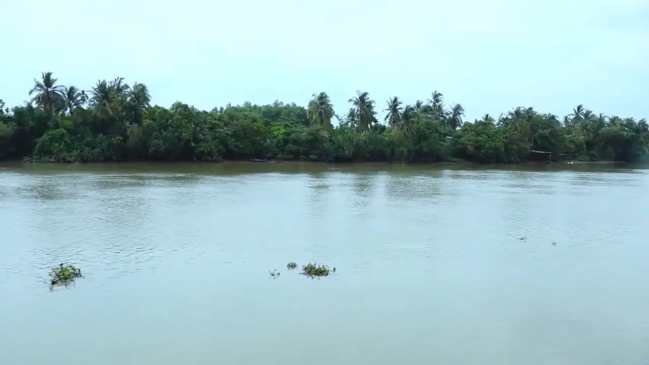 Ảnh bài hát Người Đã Sang Sông