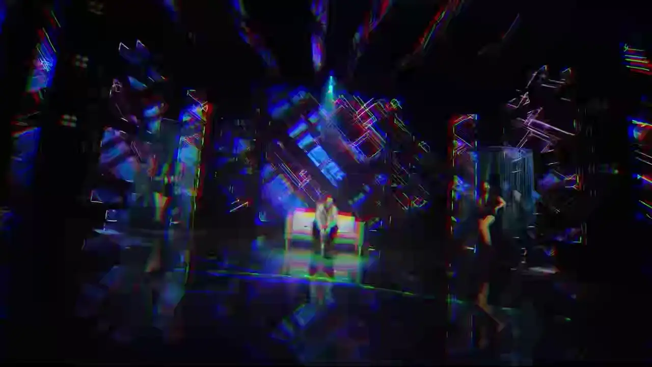 Ảnh bài hát Người Đã Xa (New Remix)