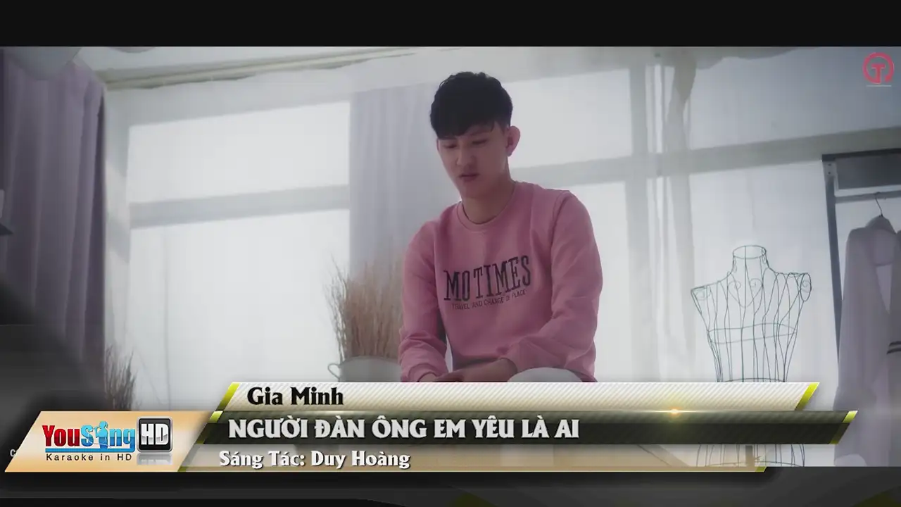 Ảnh bài hát Người Đàn Ông Em Yêu Là Ai