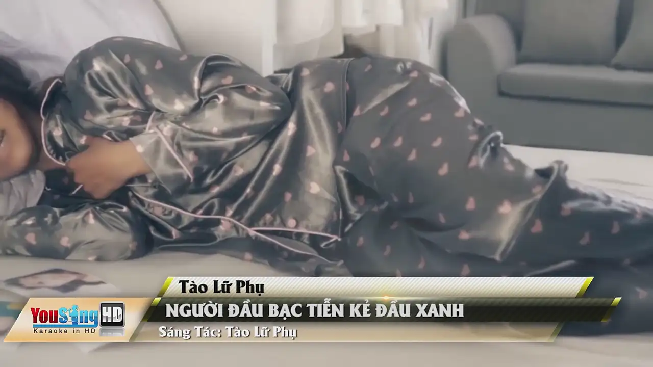 Ảnh bài hát Người Đầu Bạc Tiễn Kẻ Đầu Xanh