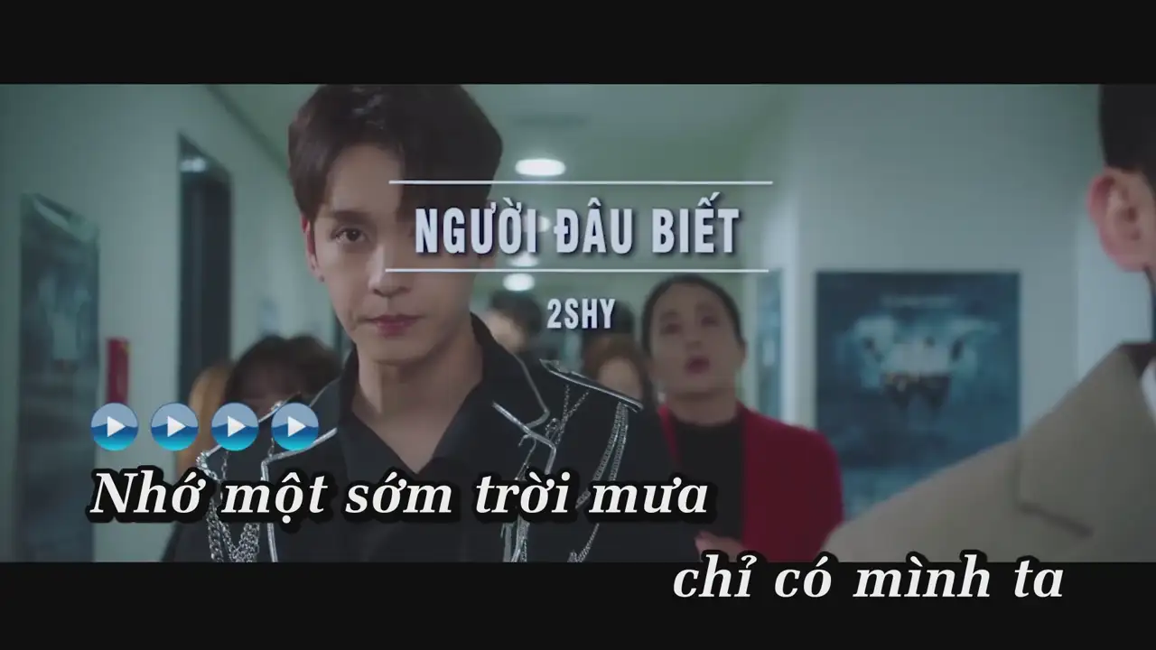 Ảnh bài hát Người Đâu Biết