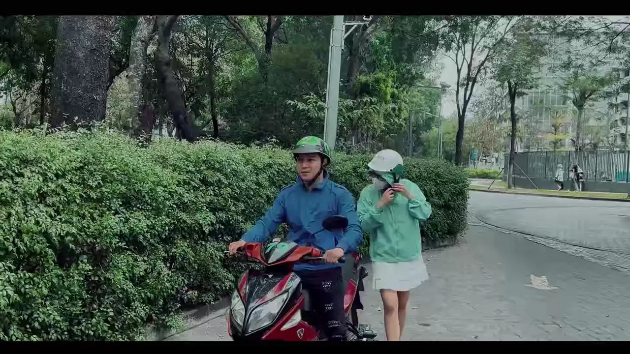 Ảnh bài hát Người Đau Vẫn Là Mình (Tone Nữ)