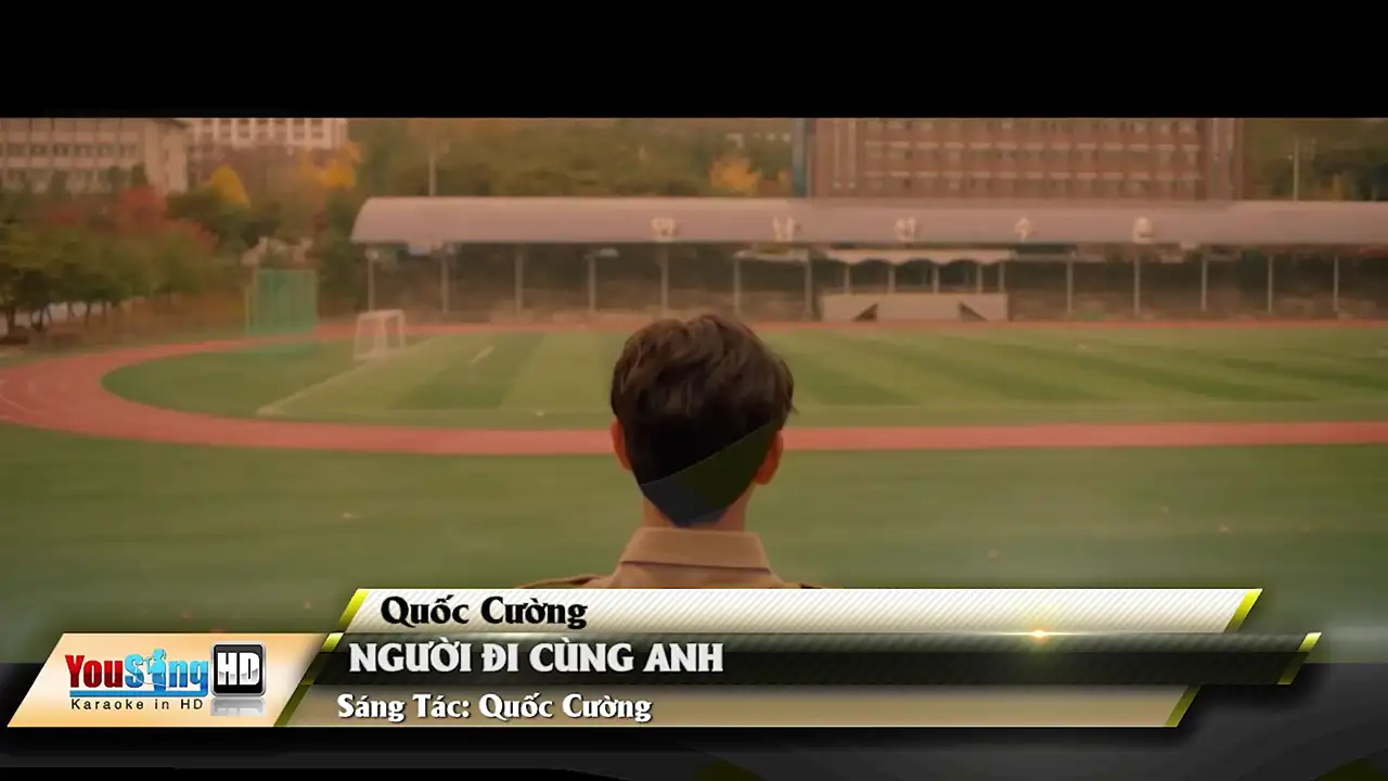 Ảnh bài hát Người Đi Cùng Anh
