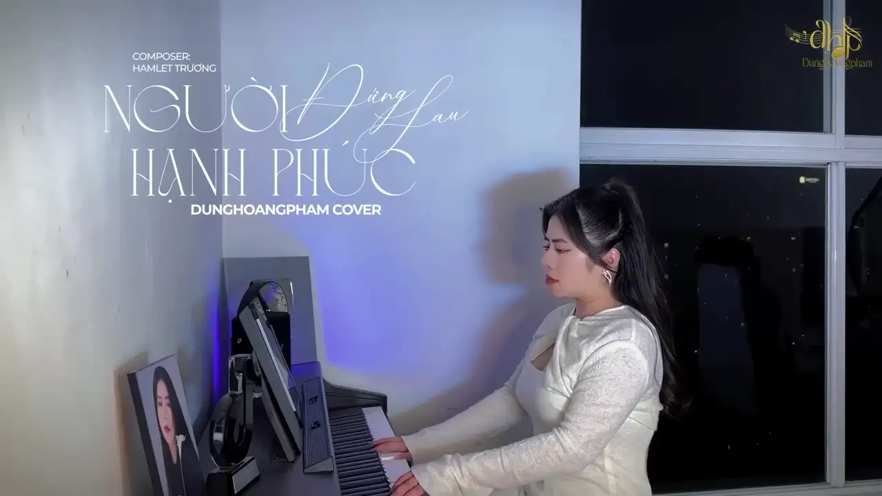 Ảnh bài hát Người Đứng Sau Hạnh Phúc