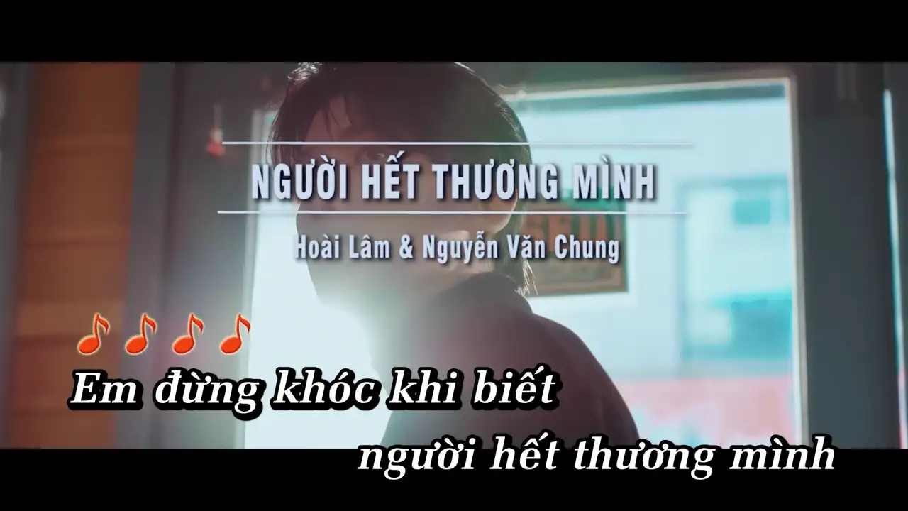 Ảnh bài hát Người Hết Thương Mình