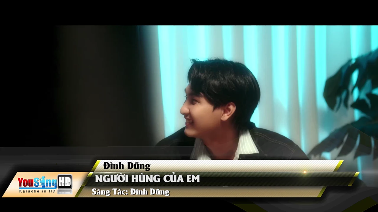 Ảnh bài hát Người Hùng Của Em