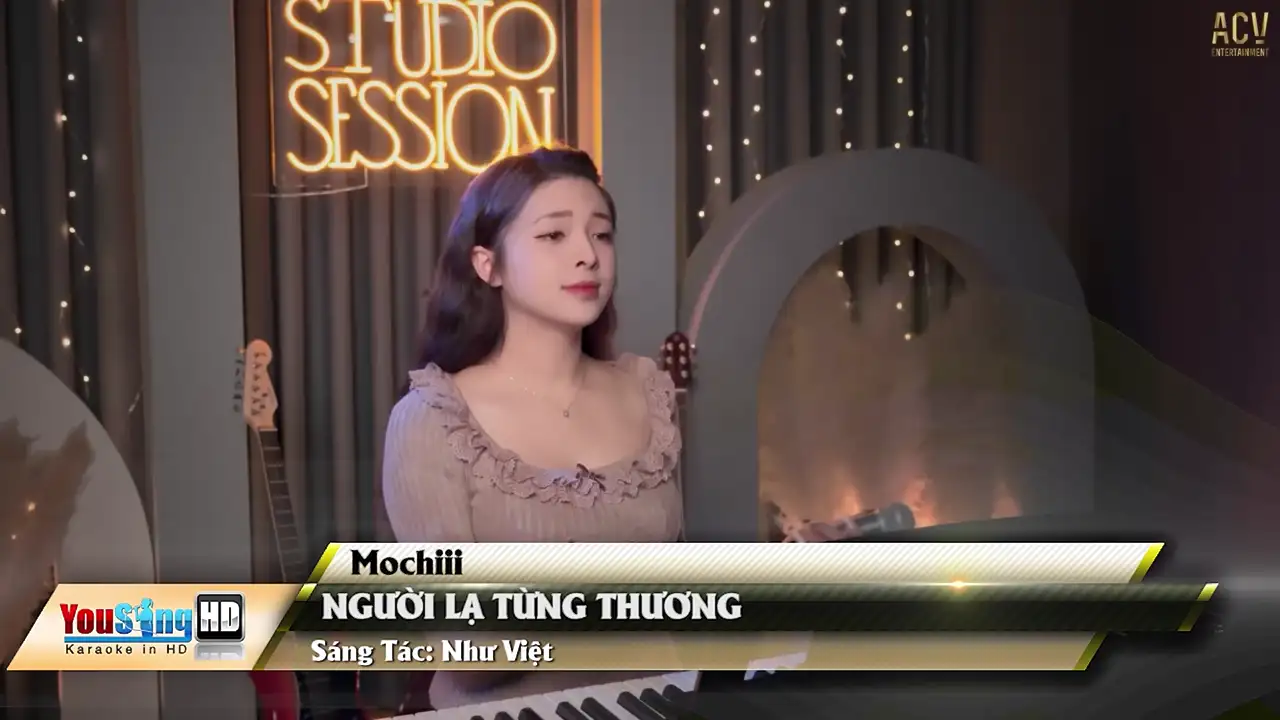 Ảnh bài hát Người Lạ Từng Thương