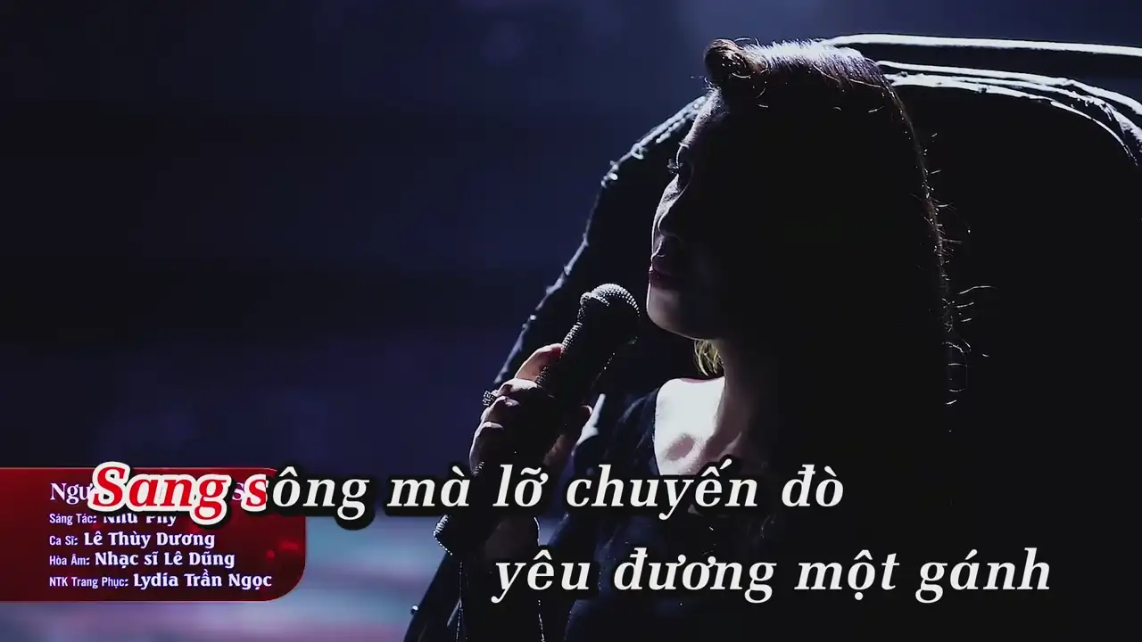Ảnh bài hát Người Mang Tâm Sự