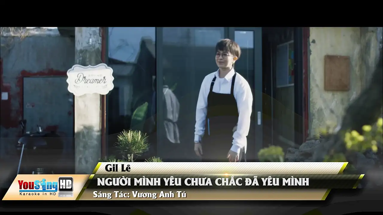 Ảnh bài hát Người Mình Yêu Chưa Chắc Đã Yêu Mình