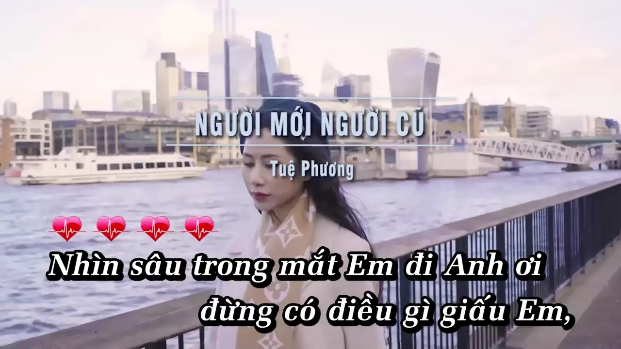 Ảnh bài hát Người Mới Người Cũ
