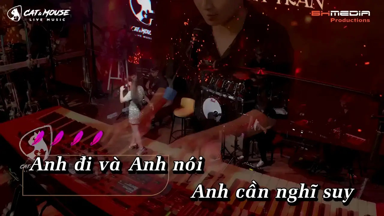 Ảnh bài hát Người Ta