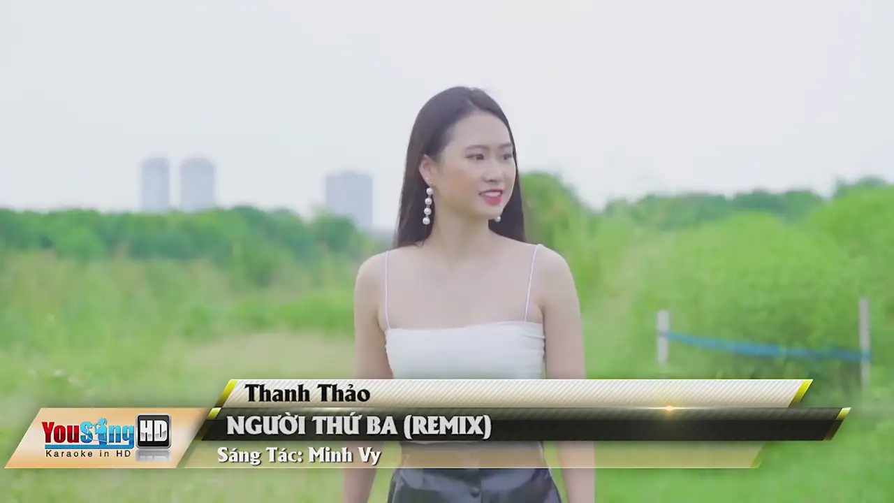 Ảnh bài hát Người Thứ Ba (Remix)