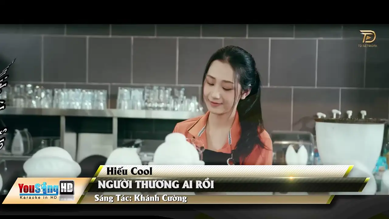 Ảnh bài hát Người Thương Ai Rồi