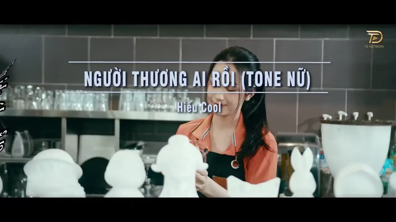Ảnh bài hát Người Thương Ai Rồi (Tone Nữ)