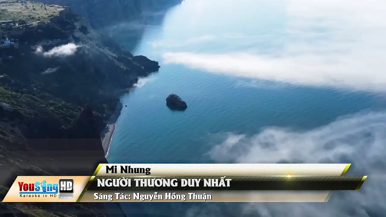 Ảnh bài hát Người Thương Duy Nhất