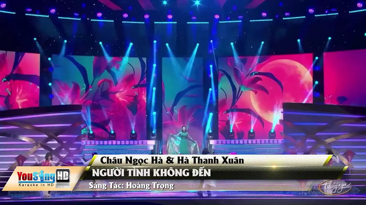 Ảnh bài hát Người Tình Không Đến