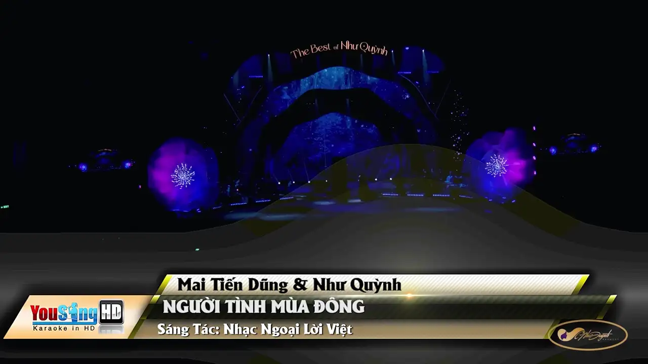 Ảnh bài hát Người Tình Mùa Đông