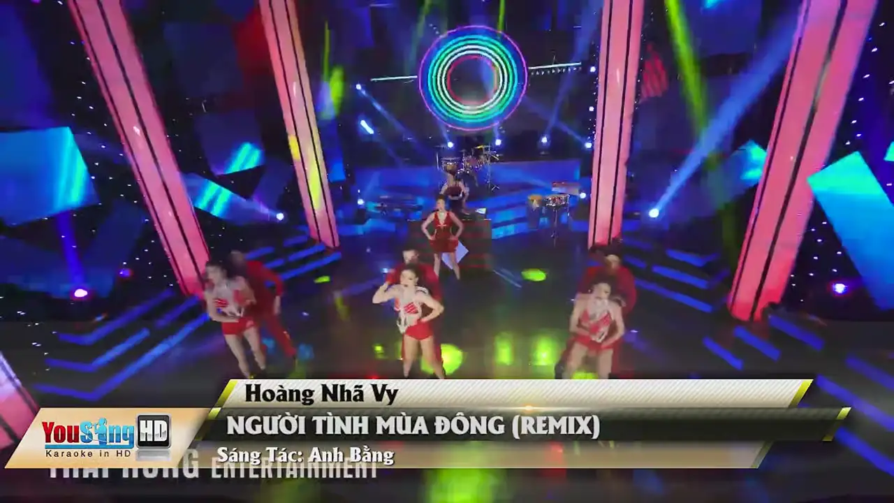 Ảnh bài hát Người Tình Mùa Đông (Remix)