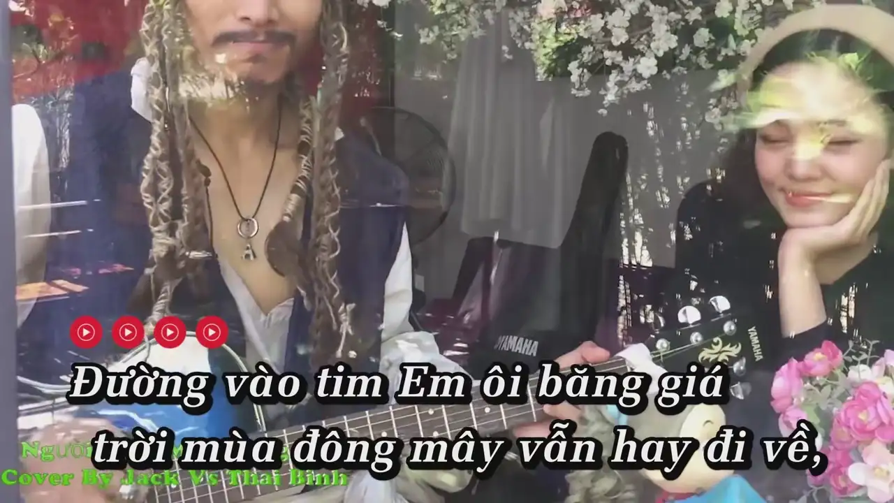 Ảnh bài hát Người Tình Mùa Đông