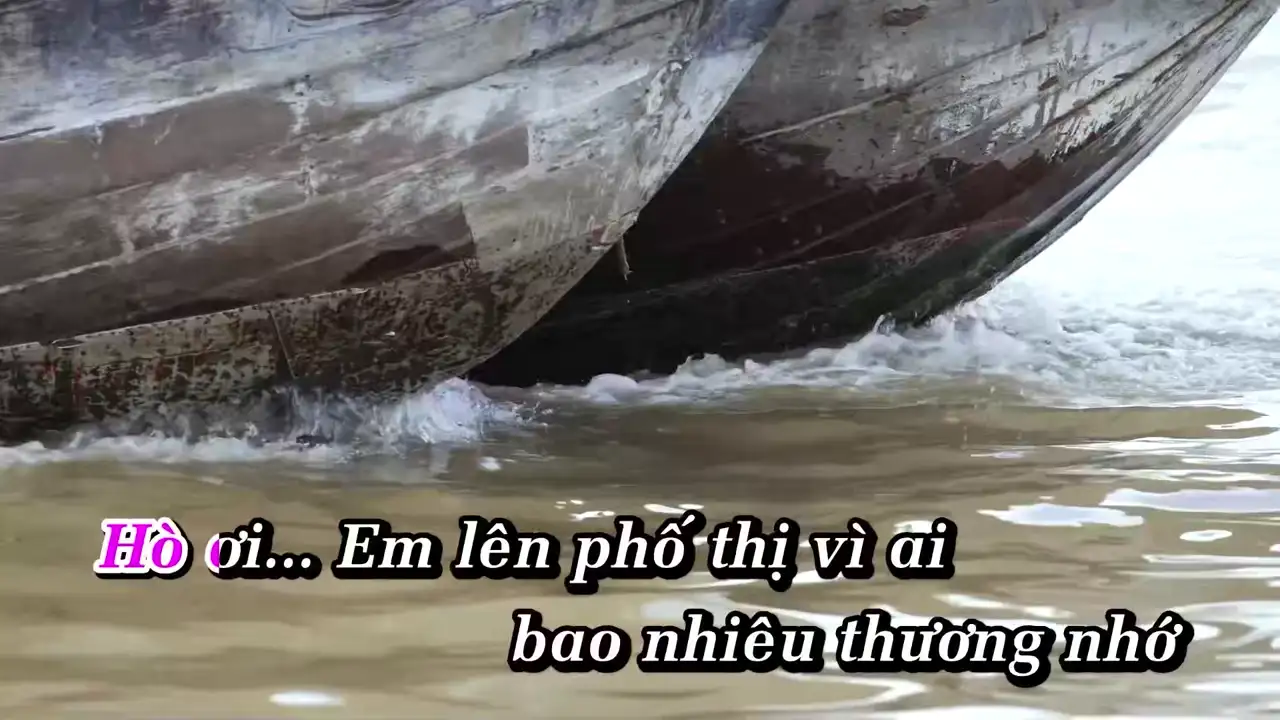 Ảnh bài hát Người Tình Quê