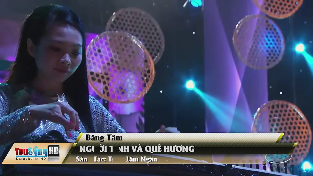 Ảnh bài hát Người Tình Và Quê Hương