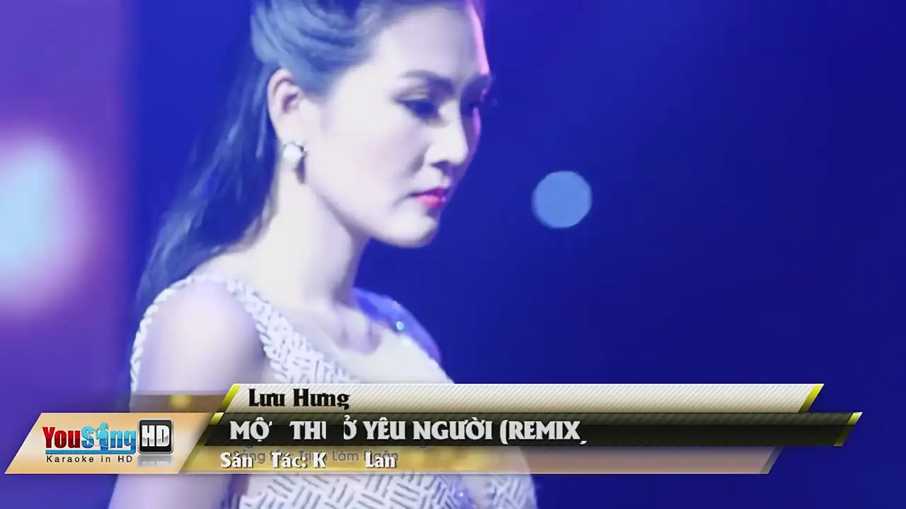 Ảnh bài hát Người Tình Và Quê Hương