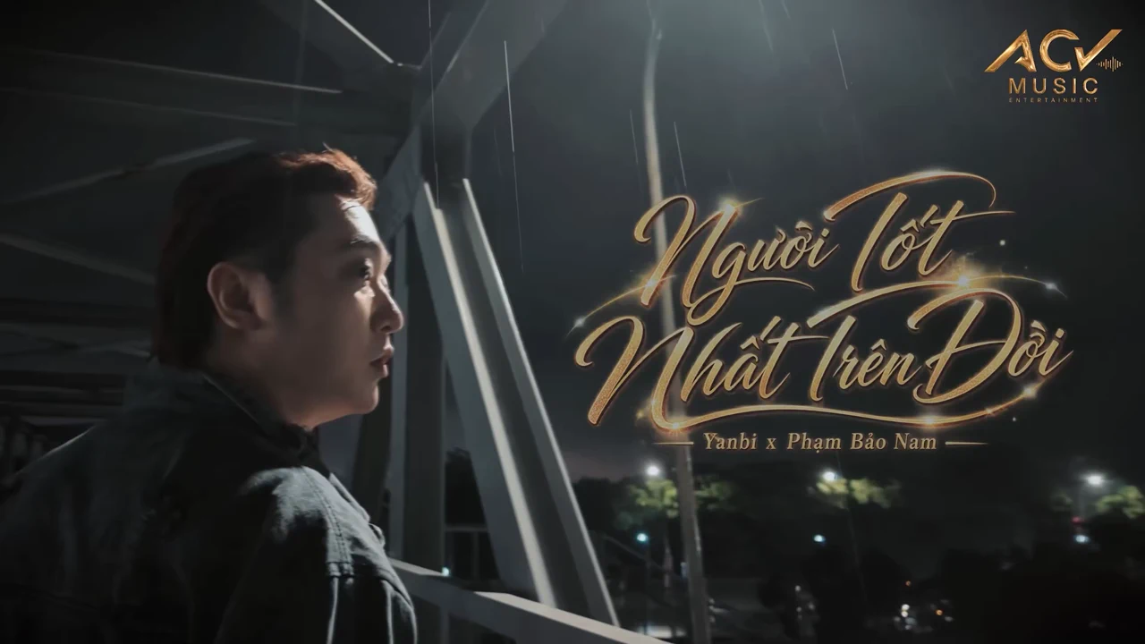 Ảnh bài hát Người Tốt Nhất Trên Đời