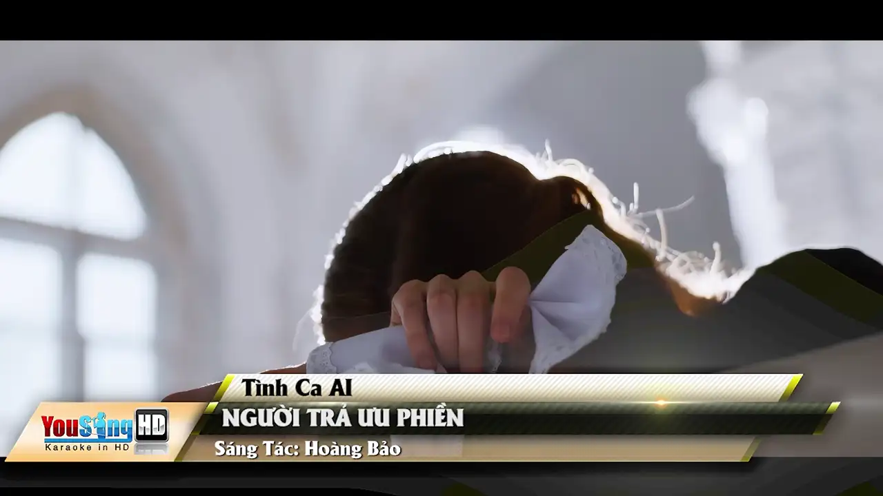 Ảnh bài hát Người Trả Ưu Phiền (Tone Nữ)