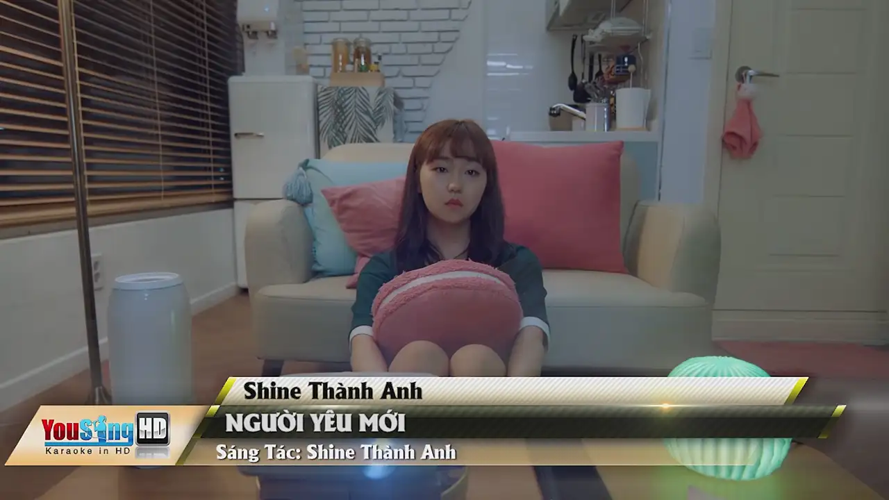 Ảnh bài hát Người Yêu Mới