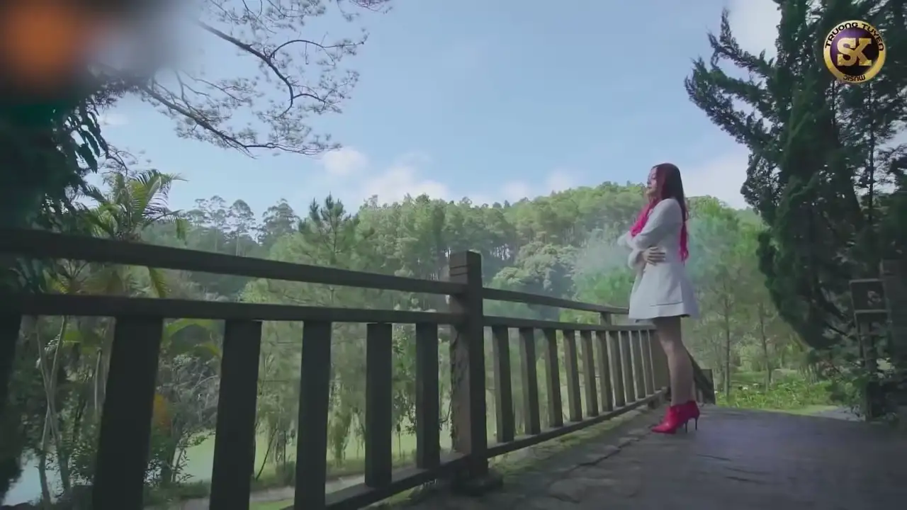 Ảnh bài hát Nguyện Mãi Yêu Nhau