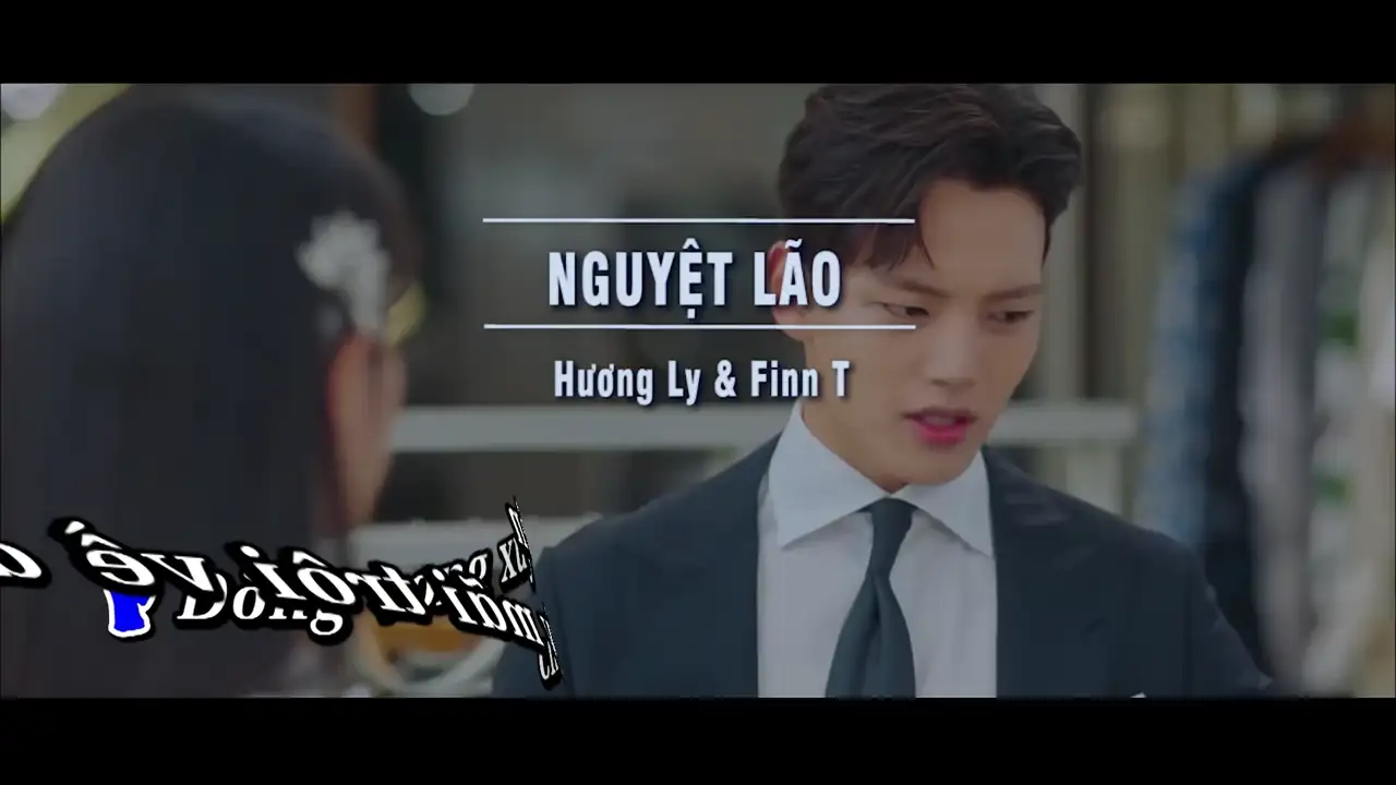 Ảnh bài hát Nguyệt Lão