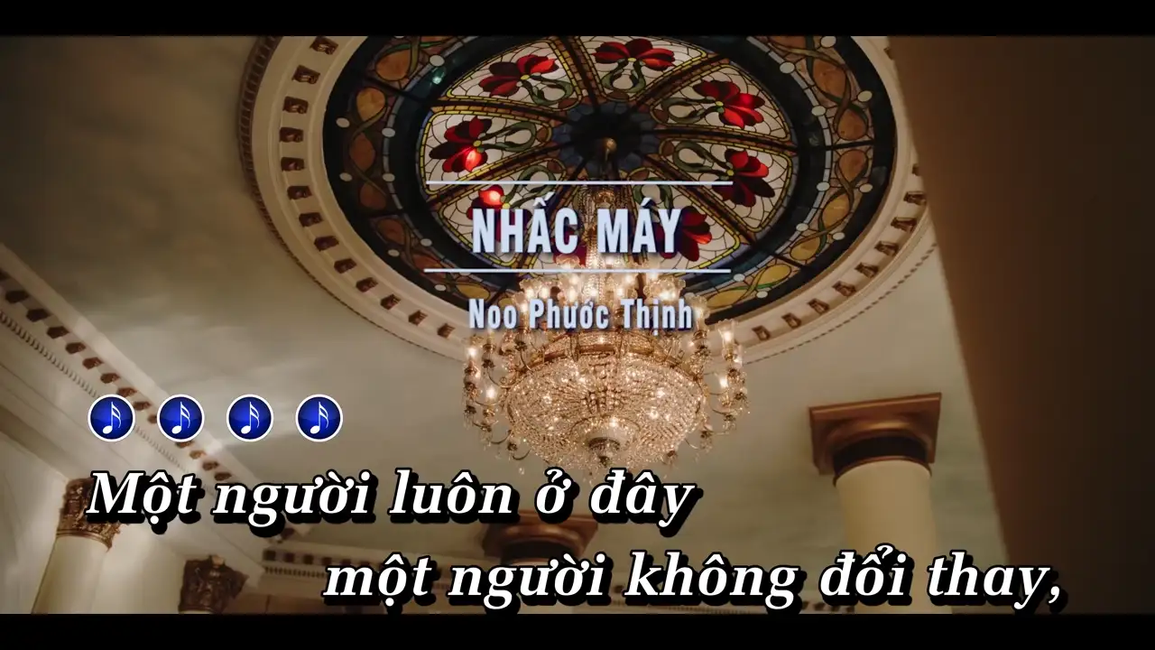 Ảnh bài hát Nhấc Máy