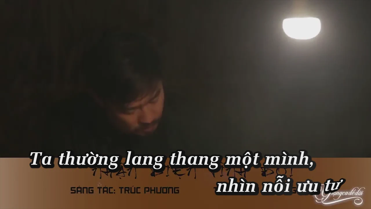 Ảnh bài hát Nhận Diện Tình Đời