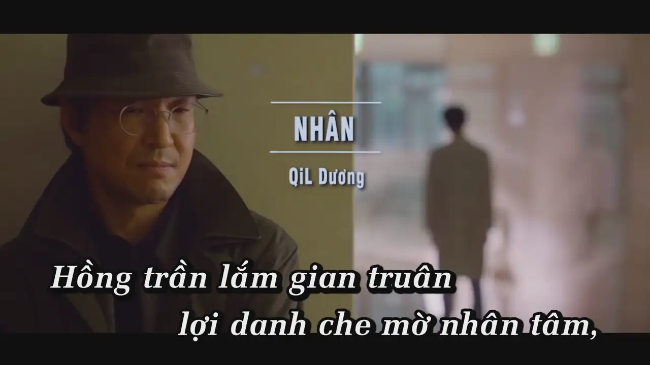 Ảnh bài hát Nhân