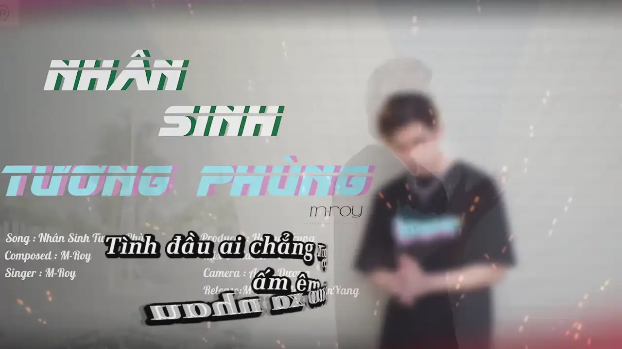 Ảnh bài hát Nhân Sinh Tương Phùng